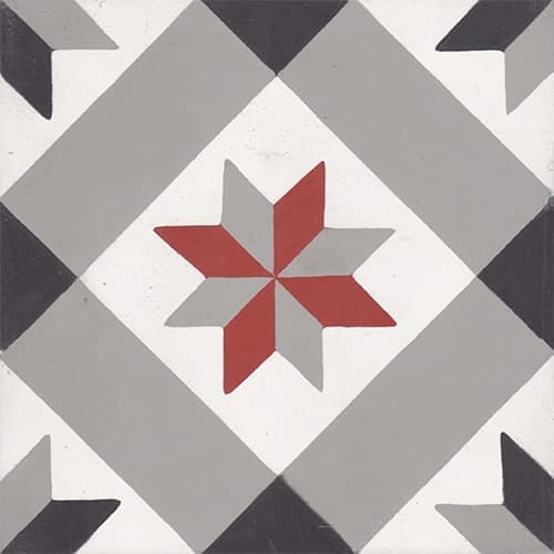 ZAHIR S 0401 - Szimpla