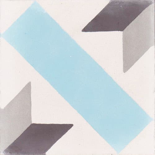 ZAHIR 0803 - Szimpla