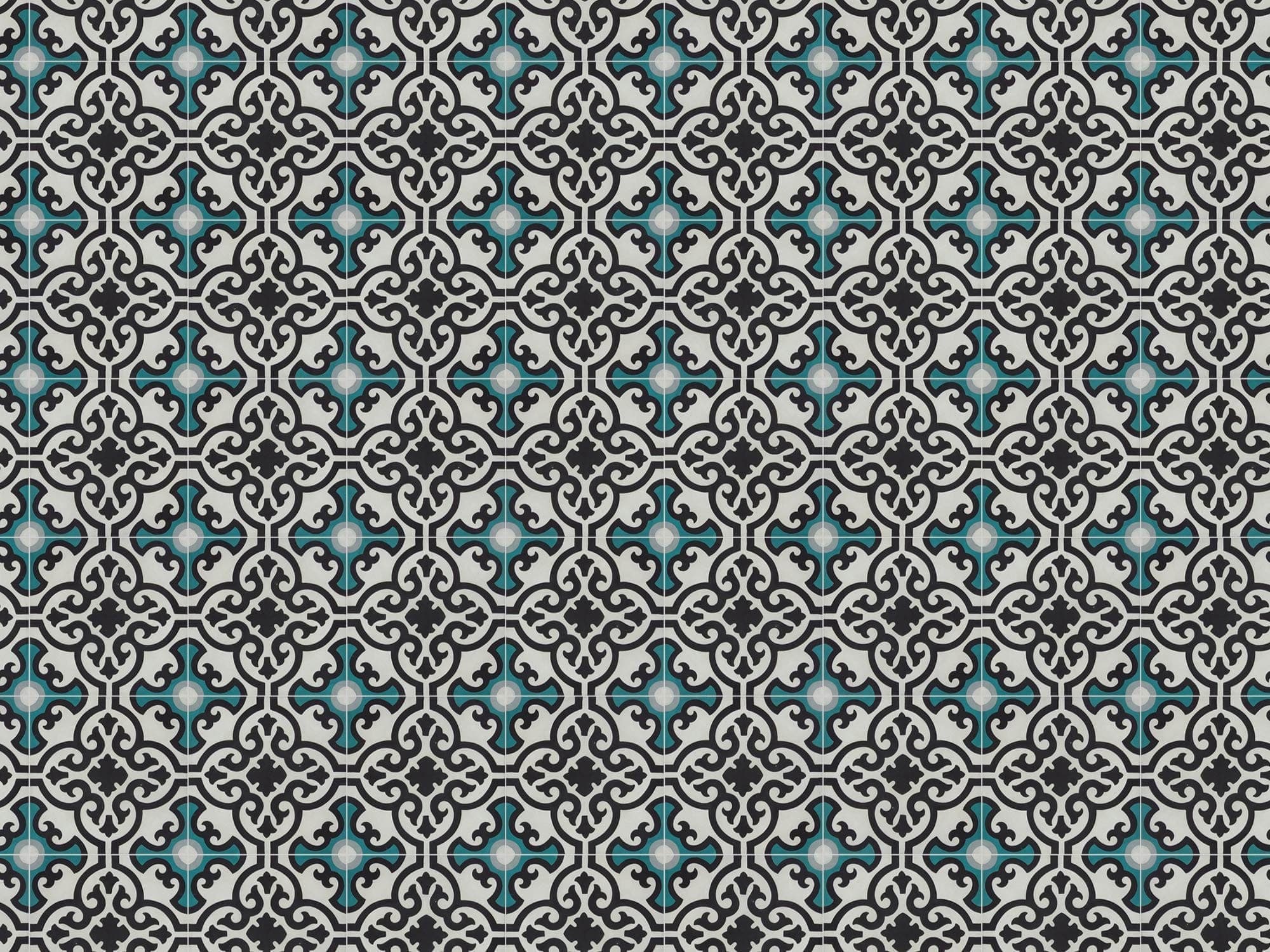 Arianna zementfliesen