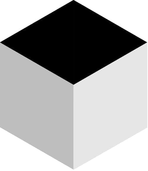 Hexa Vasarely zementfliesen - Séma