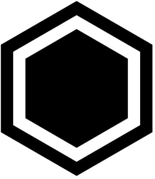 Hexa Azrou zementfliesen - Séma