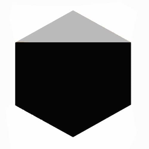 Hexa Rio zementfliesen - Séma