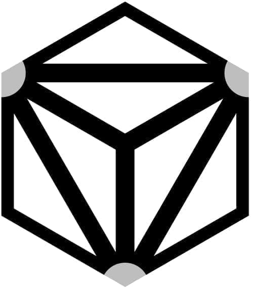 Hexa Zazie zementfliesen - Séma