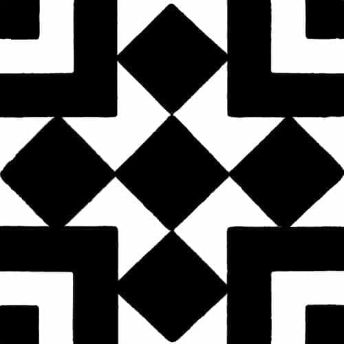 Marbella zementfliesen - Séma