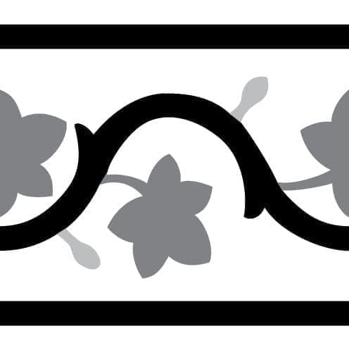 Medina zementfliesen - Séma