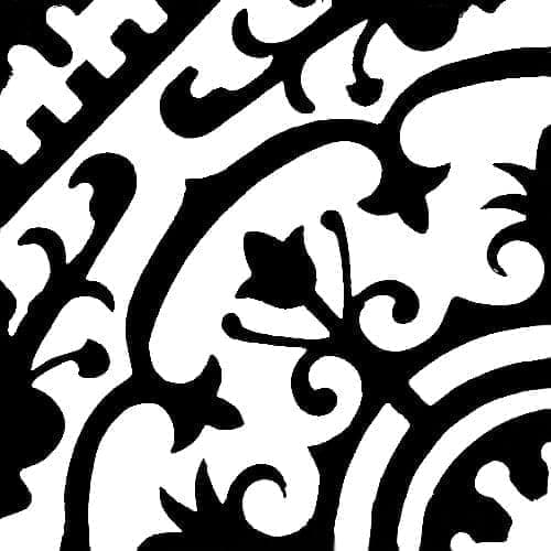 Menara zementfliesen - Séma