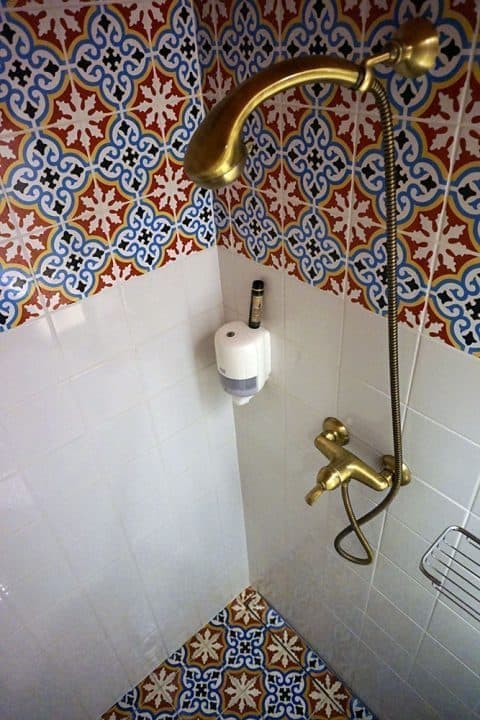 AISHA 0611 zementfliesen - Galériafotó 20608