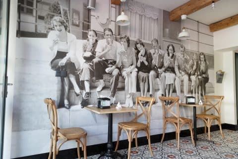 YAMIA 0406 zementfliesen - Galériafotó 20403