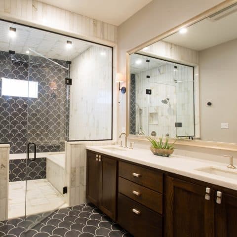 Mermaid zementfliesen - Galériafotó 21499