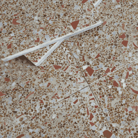 TC1 UNI S05 Terrazzo terrazzofliesen - Galériafotó 36478