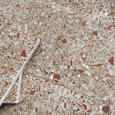 TC1 UNI S05 Terrazzo