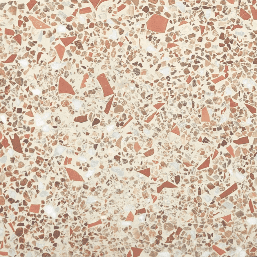 TC1 UNI S05 Terrazzo - Szimpla
