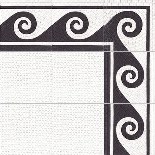 Wave 0105 Corner relief