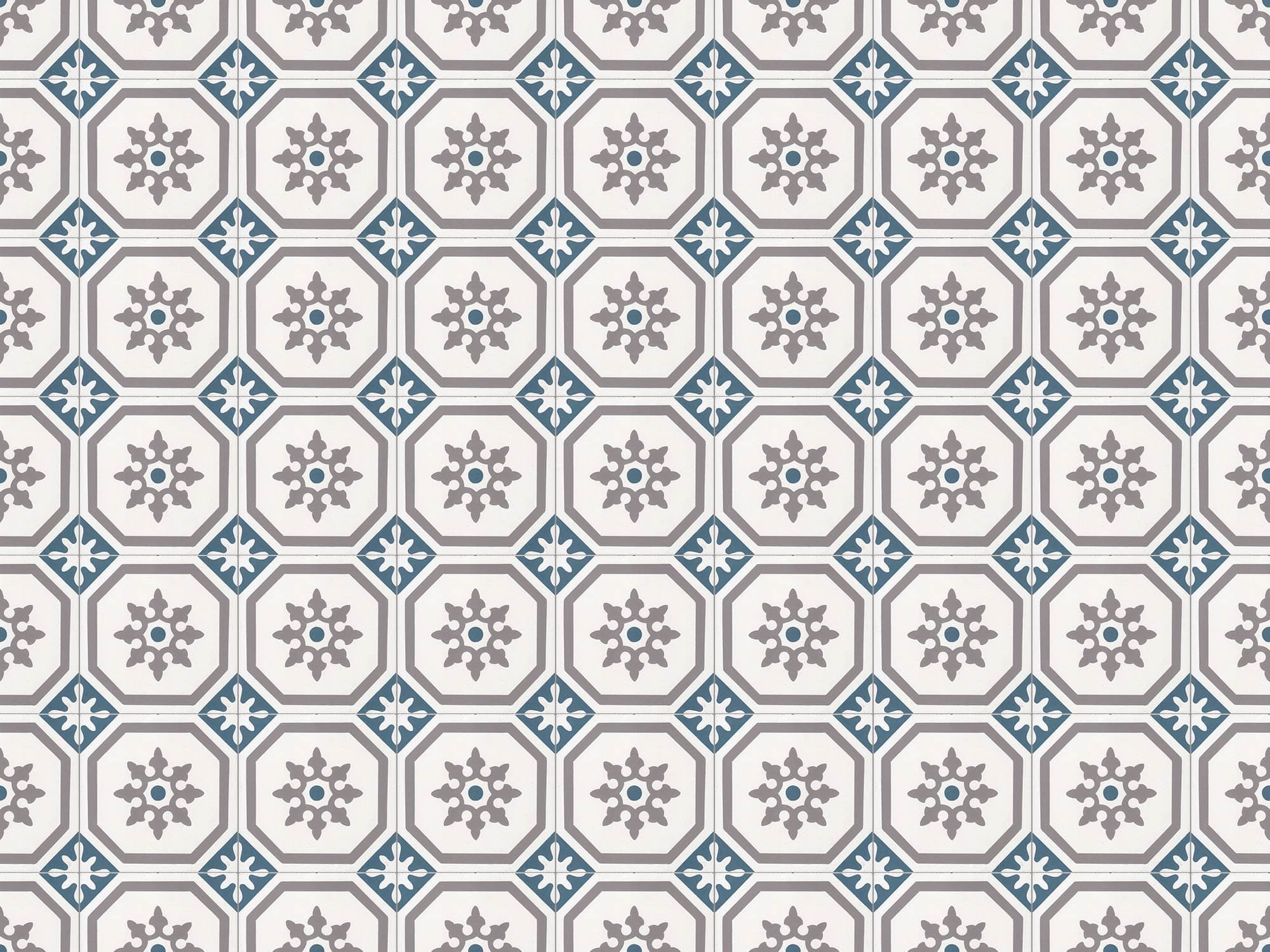 Andrassy zementfliesen