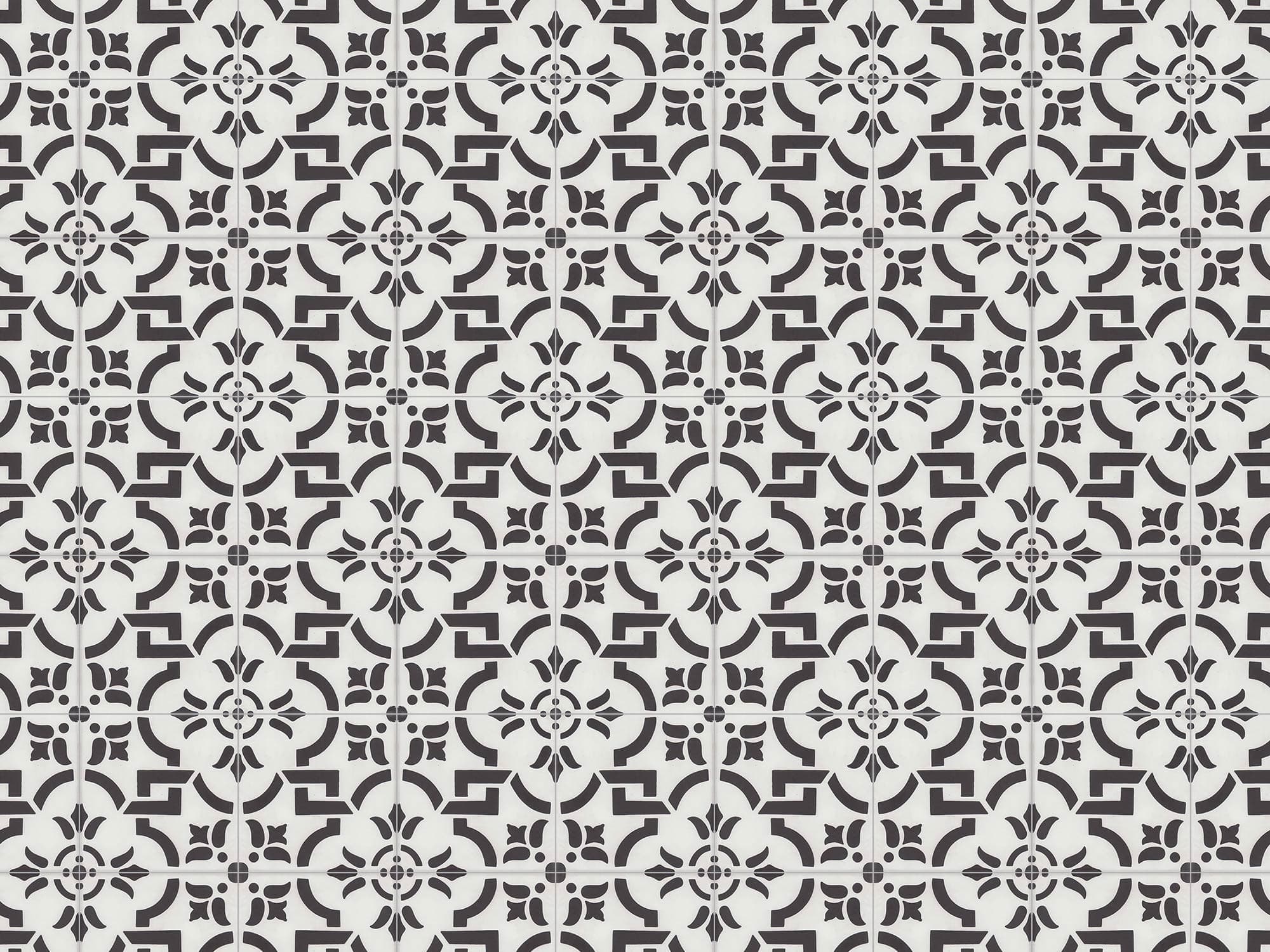 Avignon zementfliesen