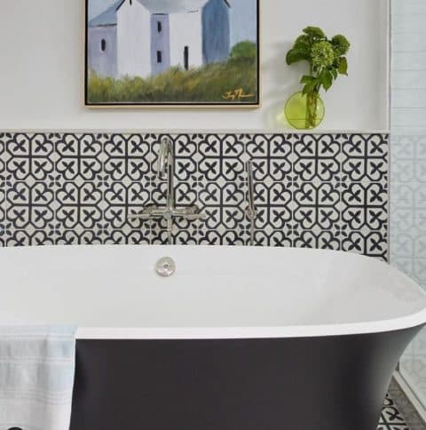 BRAGA 0105 zementfliesen - Galériafotó 41250