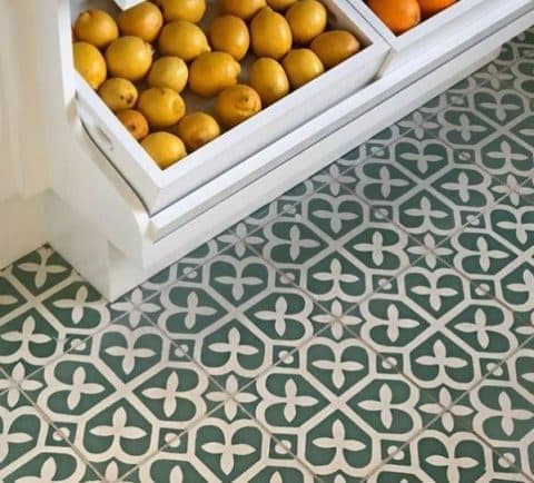 BRAGA 0501 zementfliesen - Galériafotó 41251