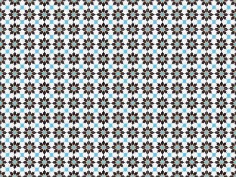 GRANADA 0612 zementfliesen - Termékfotó II.