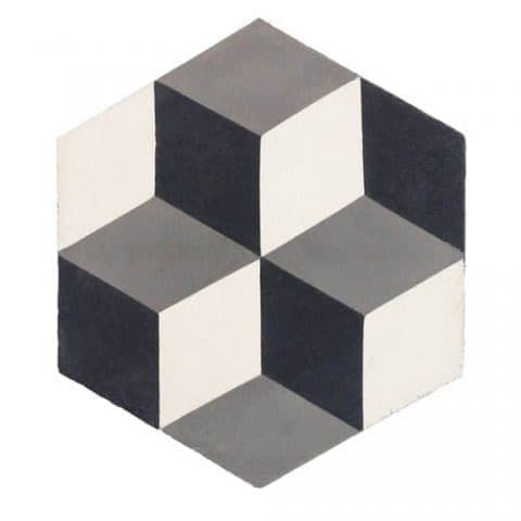 HEXA VASARELY S 0102