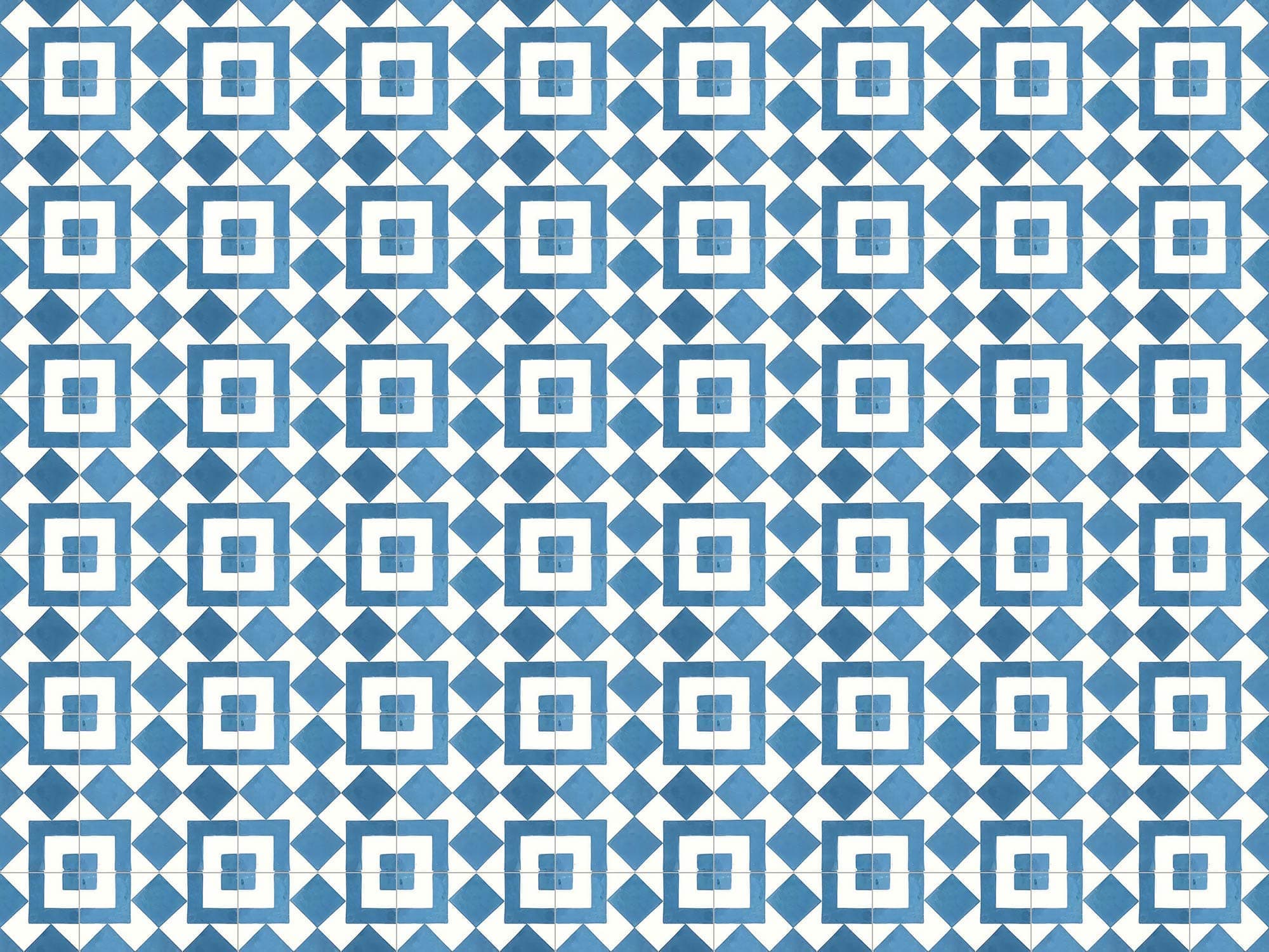 Marbella zementfliesen