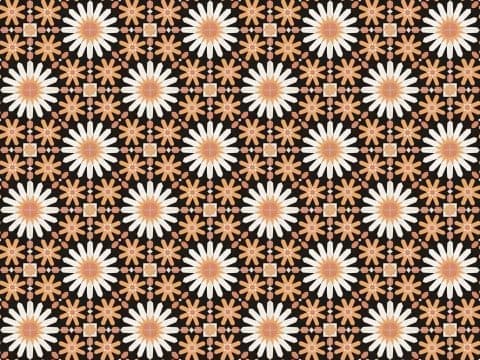 MAROC 0609 zementfliesen - Termékfotó II.