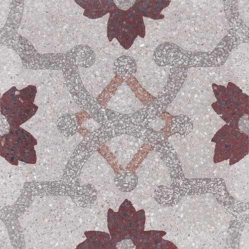 TC5 MNB 03 Terrazzo - Szimpla
