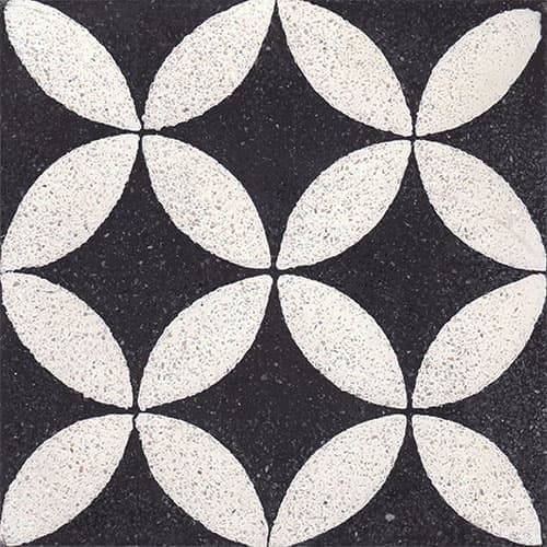 TC5 papillion 0104 terrazzo - Szimpla