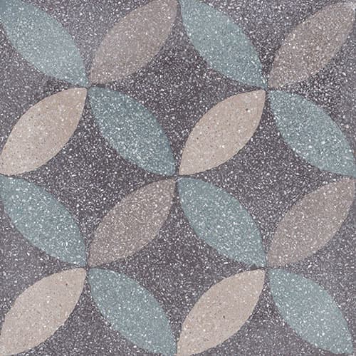 TC5 papillion 0805 terrazzo - Szimpla