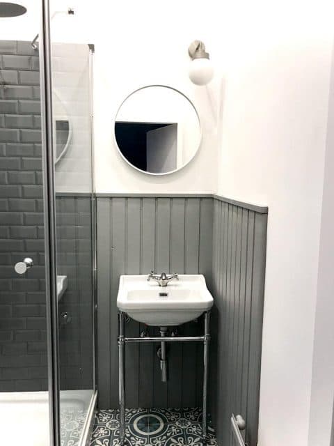 SINTRA 0502 zementfliesen - Galériafotó 40968