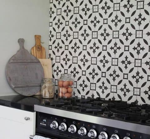 TORINO 0105 zementfliesen - Galériafotó 41265