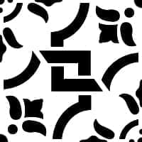 Avignon zementfliesen - Séma