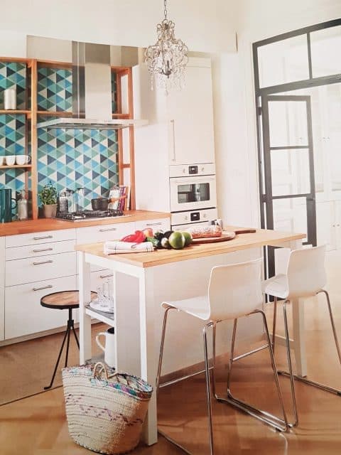 HEXA PROPELLER 0501 zementfliesen - Galériafotó 20798