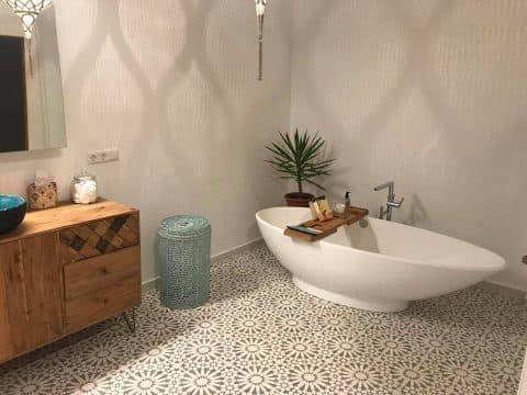 MAROC 0101 zementfliesen - Galériafotó 20819