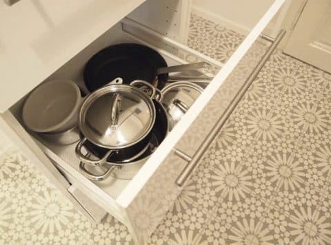 MAROC 0101 zementfliesen - Galériafotó 20503