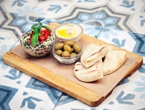 BARAKA 0701 zementfliesen - Galériafotó 20826