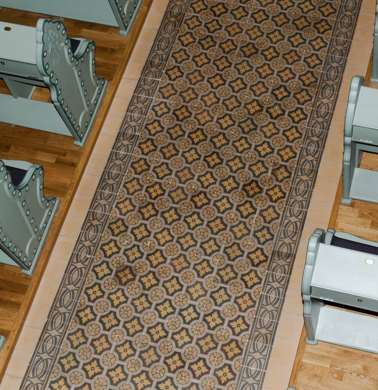 Rekonstruktion in Architektur und Denkmalpflege