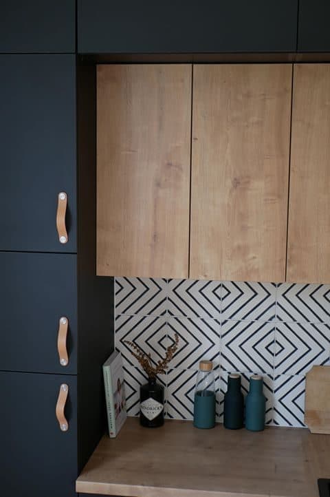 BAMAKO 0104 zementfliesen - Galériafotó 20859