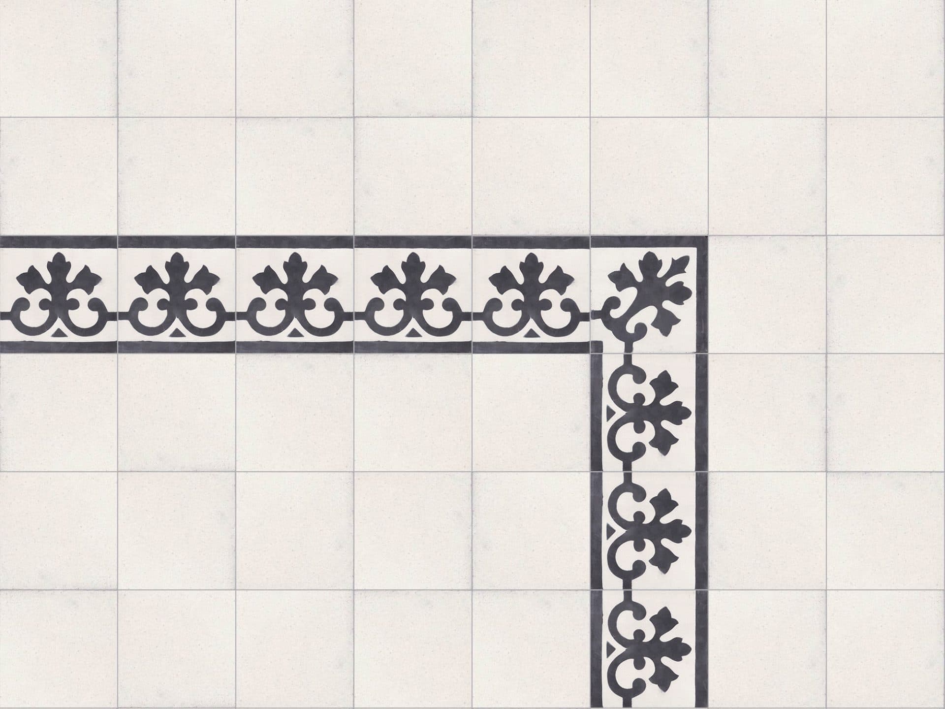 Casablanca zementfliesen