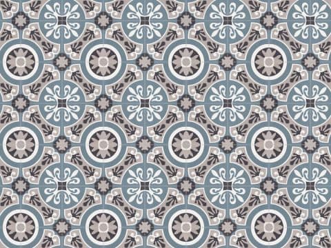 SINTRA 0701 zementfliesen - Termékfotó II.