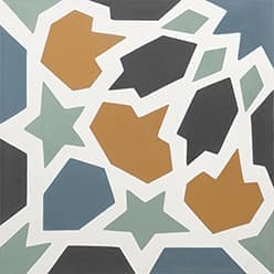 ANDALOUS 0601 - Szimpla