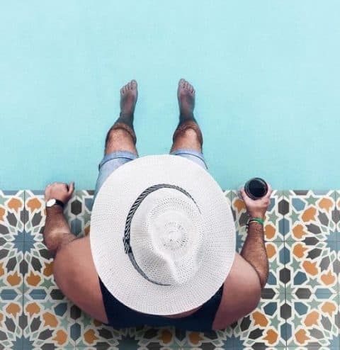 ANDALOUS 0601 zementfliesen - Galériafotó 41095