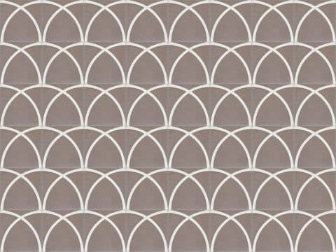 ARCH 0801 zementfliesen - Termékfotó II.