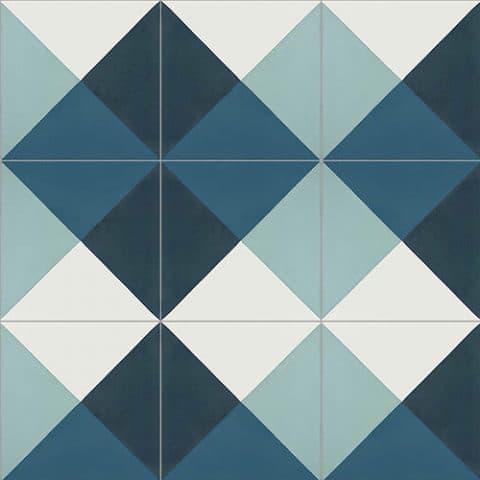 DAKAR 0302 zementfliesen - Galériafotó 21677