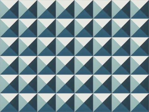 DAKAR 0302 zementfliesen - Galériafotó 21678