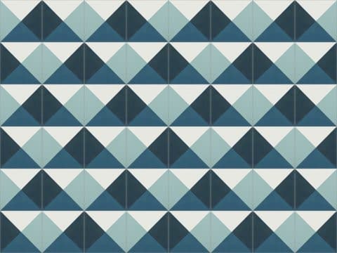 DAKAR 0302 zementfliesen - Termékfotó II.