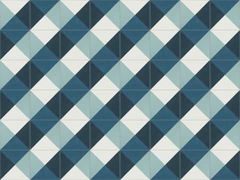 DAKAR 0302 zementfliesen - Galériafotó 21681