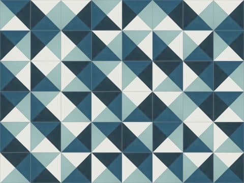 DAKAR 0302 zementfliesen - Galériafotó 21683