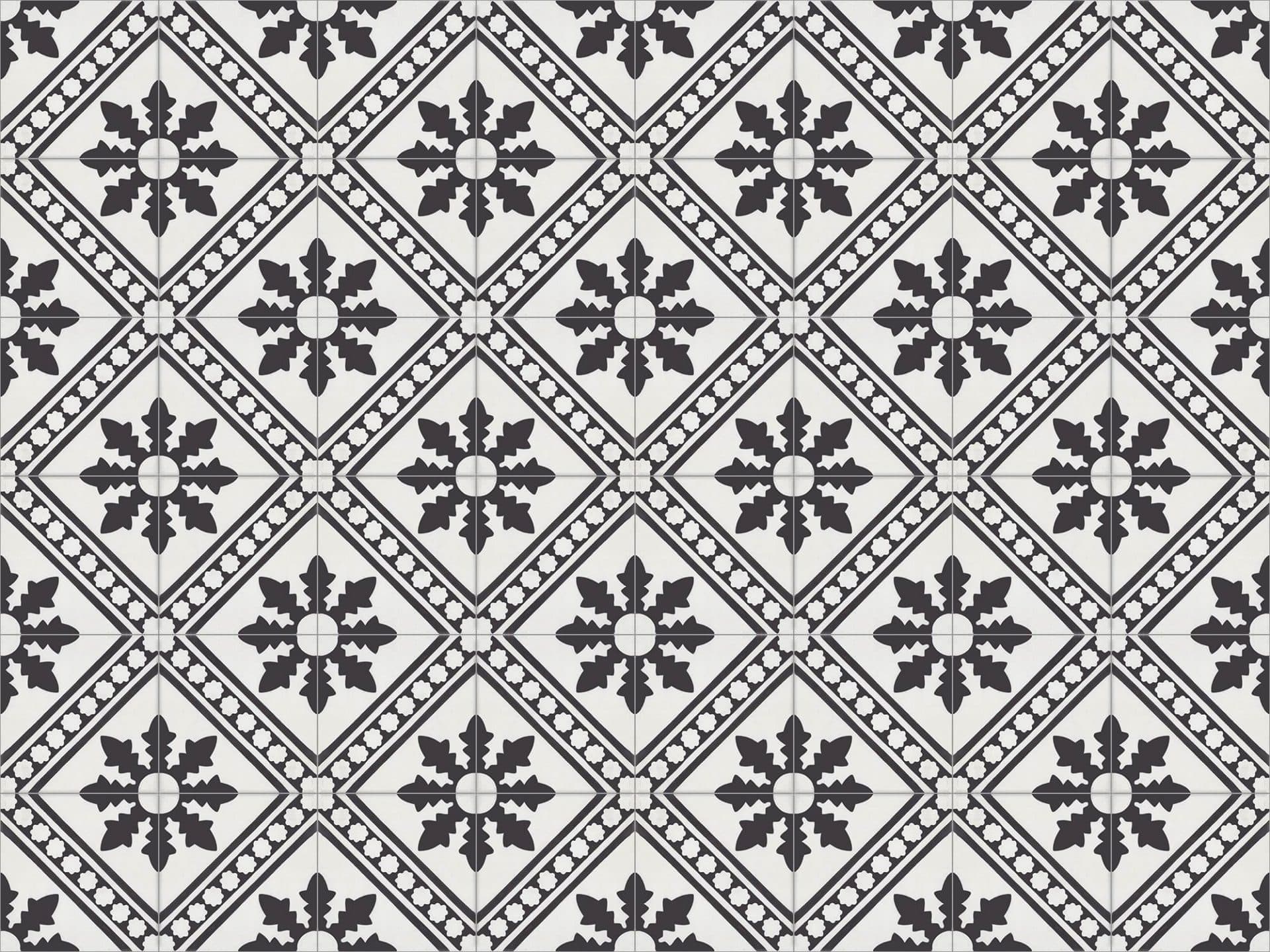 Gibraltar zementfliesen