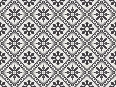 GIBRALTAR 0105 zementfliesen - Termékfotó II.