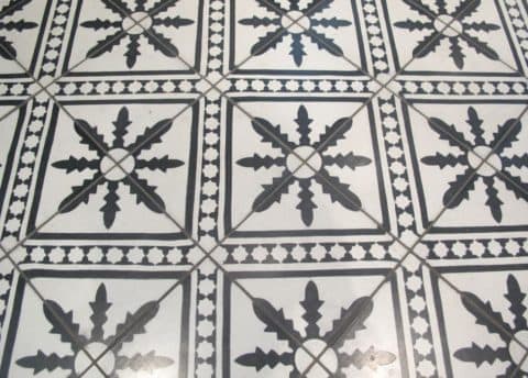 GIBRALTAR 0105 zementfliesen - Galériafotó 21464